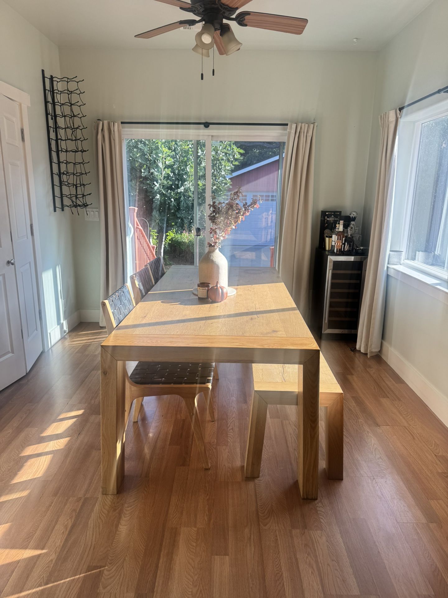 Dining Room Table