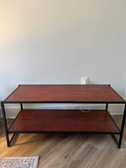 Coffee Table/TV Stand 