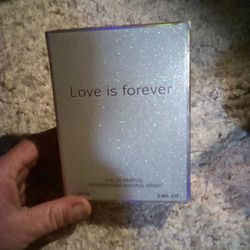 Perfumes (Princess, Love Is Forever, Bamboo Silver)