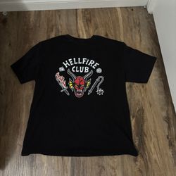 Jersey And Shirts 
