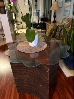 Vintage Wood table