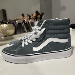 Vans high top