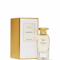 Victoria Secret Heavenly Perfume 
