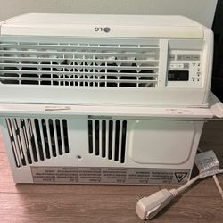 LG Room air conditioner
