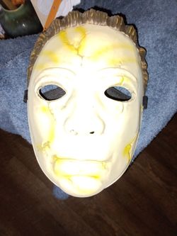 Brand new Michael Myers mask Halloween mask