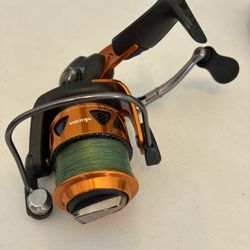 Assorted Fishing Reels, All Are In Good Or Better Condition MAKE OFFERS Please Read The Description The Prices are individual