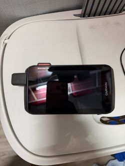 Garmin Montana 750i