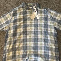 Tommy Bahamas XXL Brand New W Tag