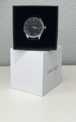 Nine West Men’s Watch “Jasper”