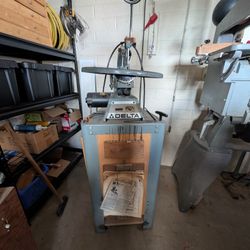 Delta Scroll Saw