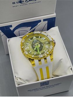 Reloj nuevo  Invicta Subaqua