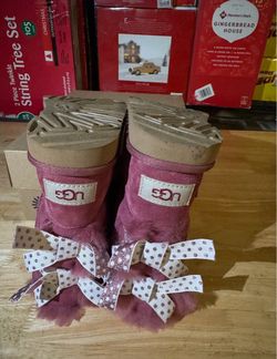 Uggs