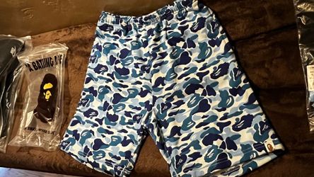 Bape shorts