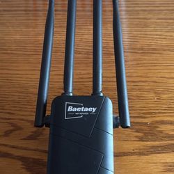 WiFi Extender 