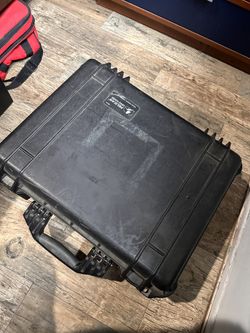 Pelican 1550 Case Box