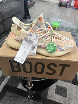 Yeezy Boost