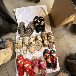 Huaraches Michoacán is
