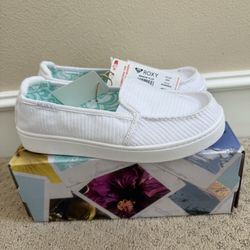 Roxy Minnow Plus - Size 7.5