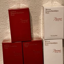 Popular Unisex fragrance