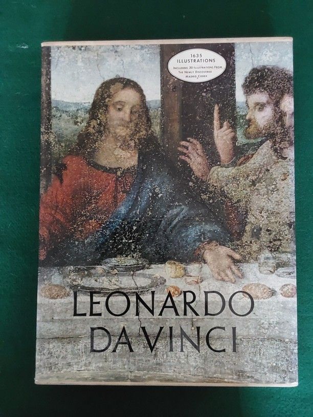 Da VINCI