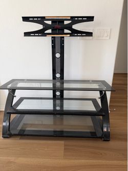 Tv Glass stand