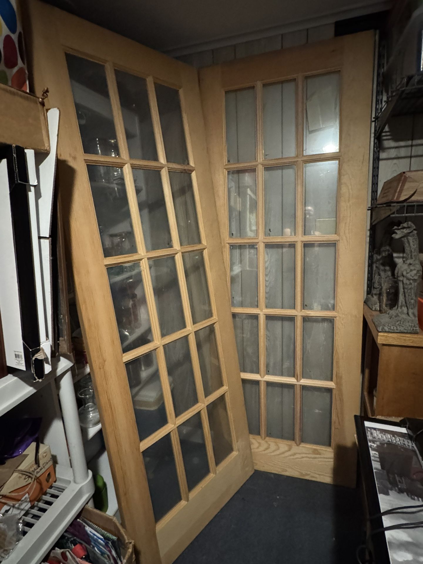 French Doors