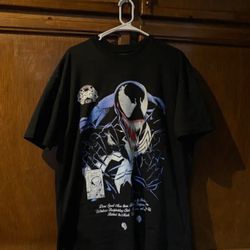 Darc Sport Wolves Venom Shirt