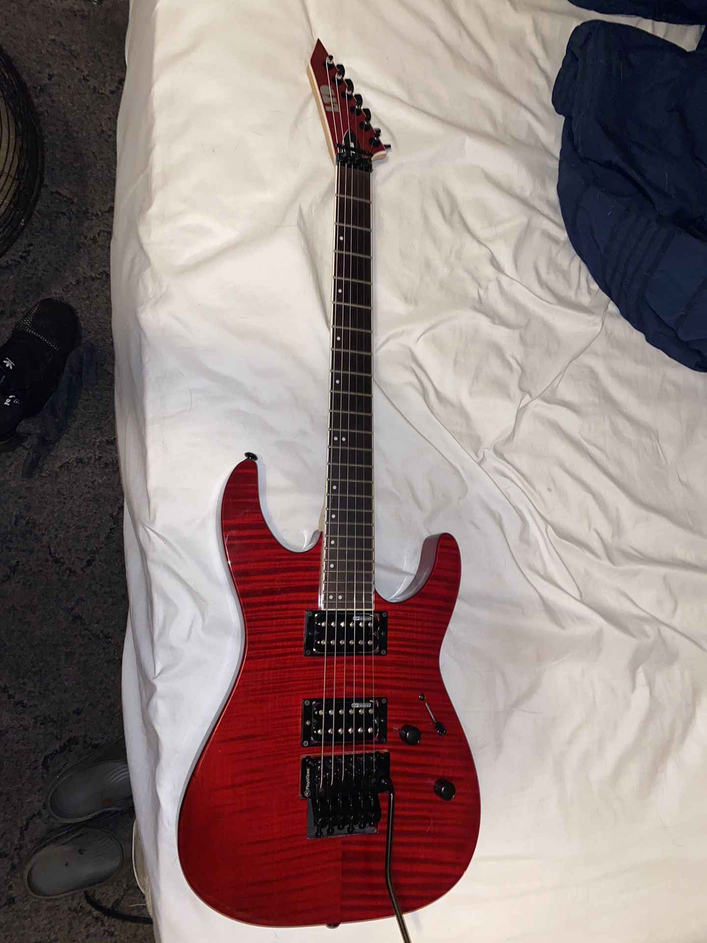 Ltd ESP Guitar