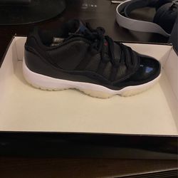 AIR Jordan’s 11 Retro Low