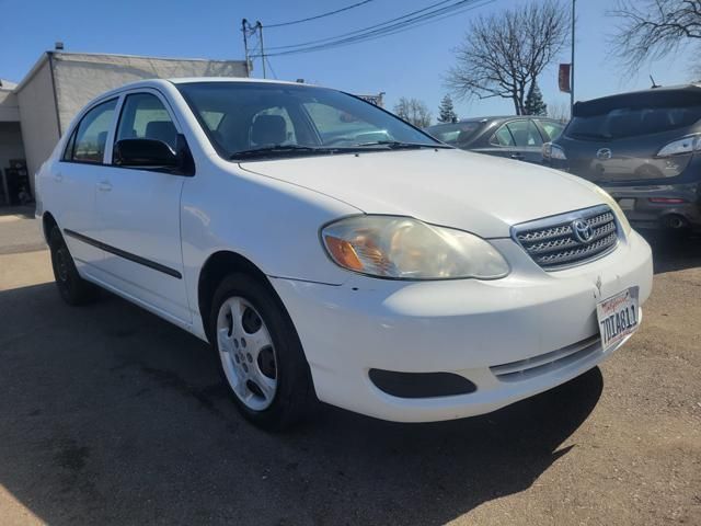 2005 Toyota Corolla