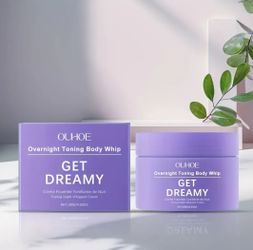 Ouhoe Overnight Toning Body Whip