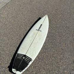 Hayden Shapes Cohort 