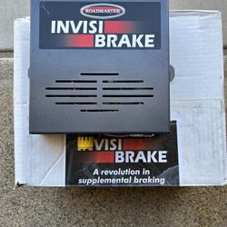 Invisibrake