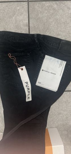 Purple Jeans