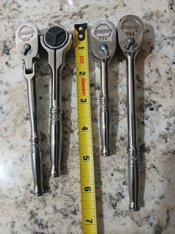 Snap On Tools