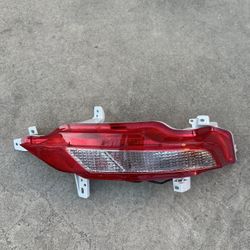 2022-2024 Hyundai Tucson Rear Right side Back Up Light Assembly OEM Part# 92406-N9000