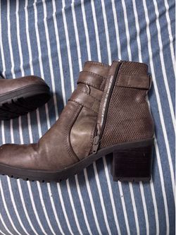 Women’s boots