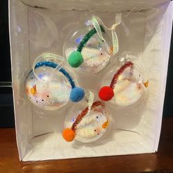 Christmas Ornaments