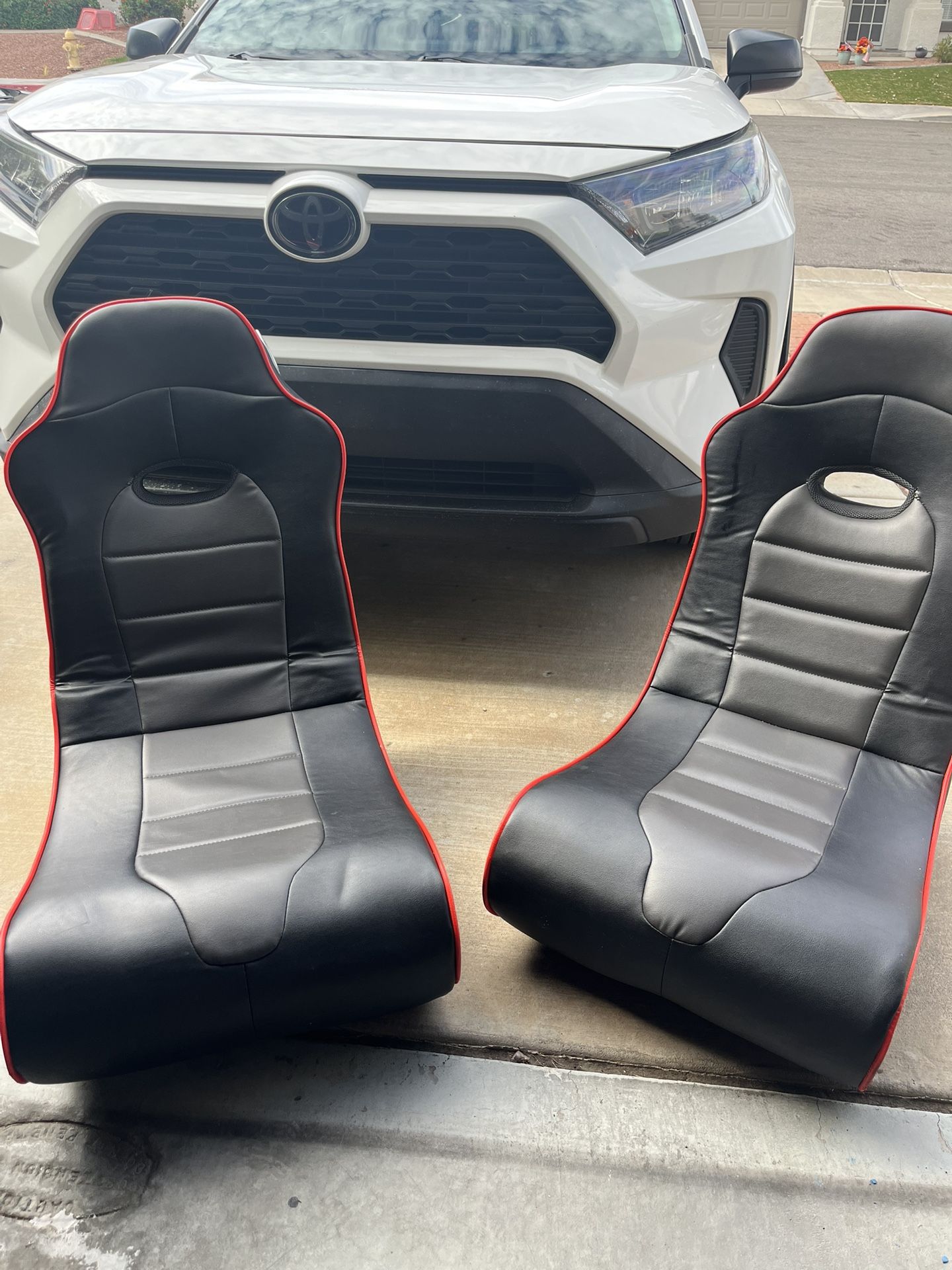 X Rocker Gaming Chair