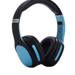 EK MH3 Bluetooth Headphones