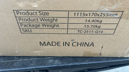 Metal Bed Frame