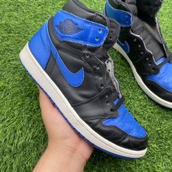 Jordan 1 “Royal” Size 9M