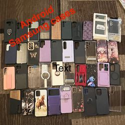 iPhone & Android Cases 