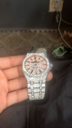 Bussdown Ap watch