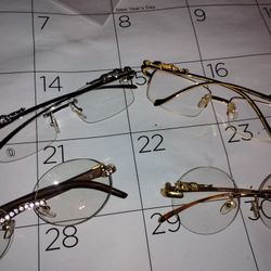 Cartier Glasses Cash Only Cedarhill Pick Up $120ea