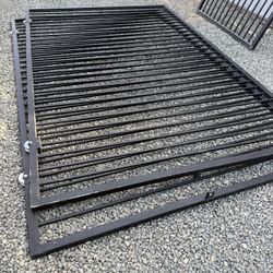 Iron Gates 