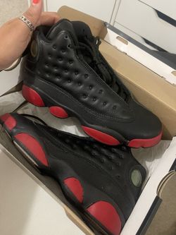 Jordan 13s