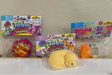Taba & sugar swap bundle