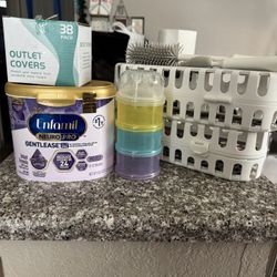 Baby Formula And Other!!