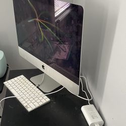 Apple Desktop 